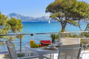 Apartamento Oratge 3